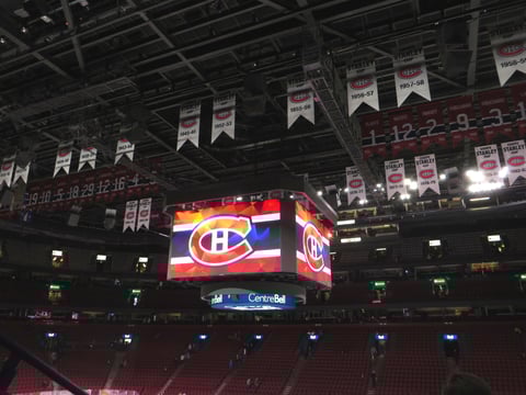 The_Many_Stanley_Cup_Banners_of_the_Montreal_Canadiens,_Centre_Bell,_Montreal,_Quebec_(30033721666)