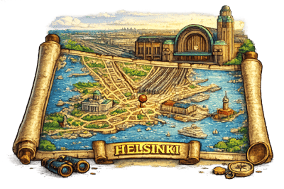 helsinki