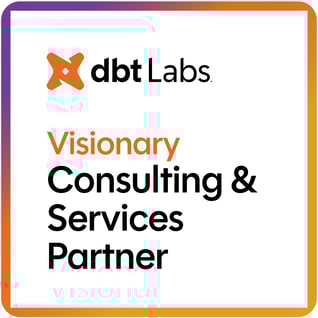 Consulting Services Visionary