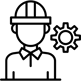 icon data engineer