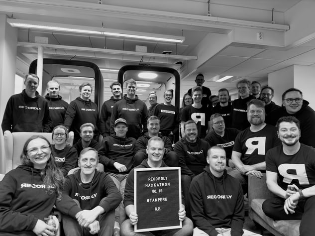 Hackathon #19