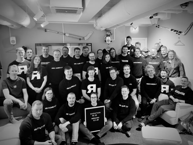 Hackathon #20