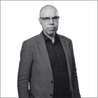 Heikki Kinnunen - image owned by Berggren 2026