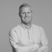 Janne Nikkola Head of Data Management Neste