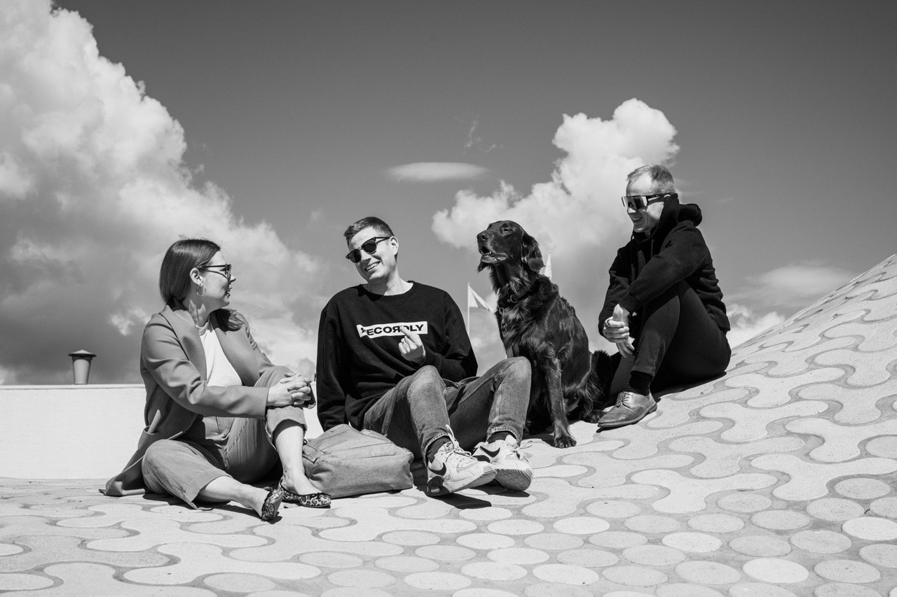 Recordly 2024 highres-5120 Large