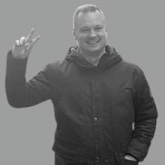 Recordly Mika Heino Data Architect (2)