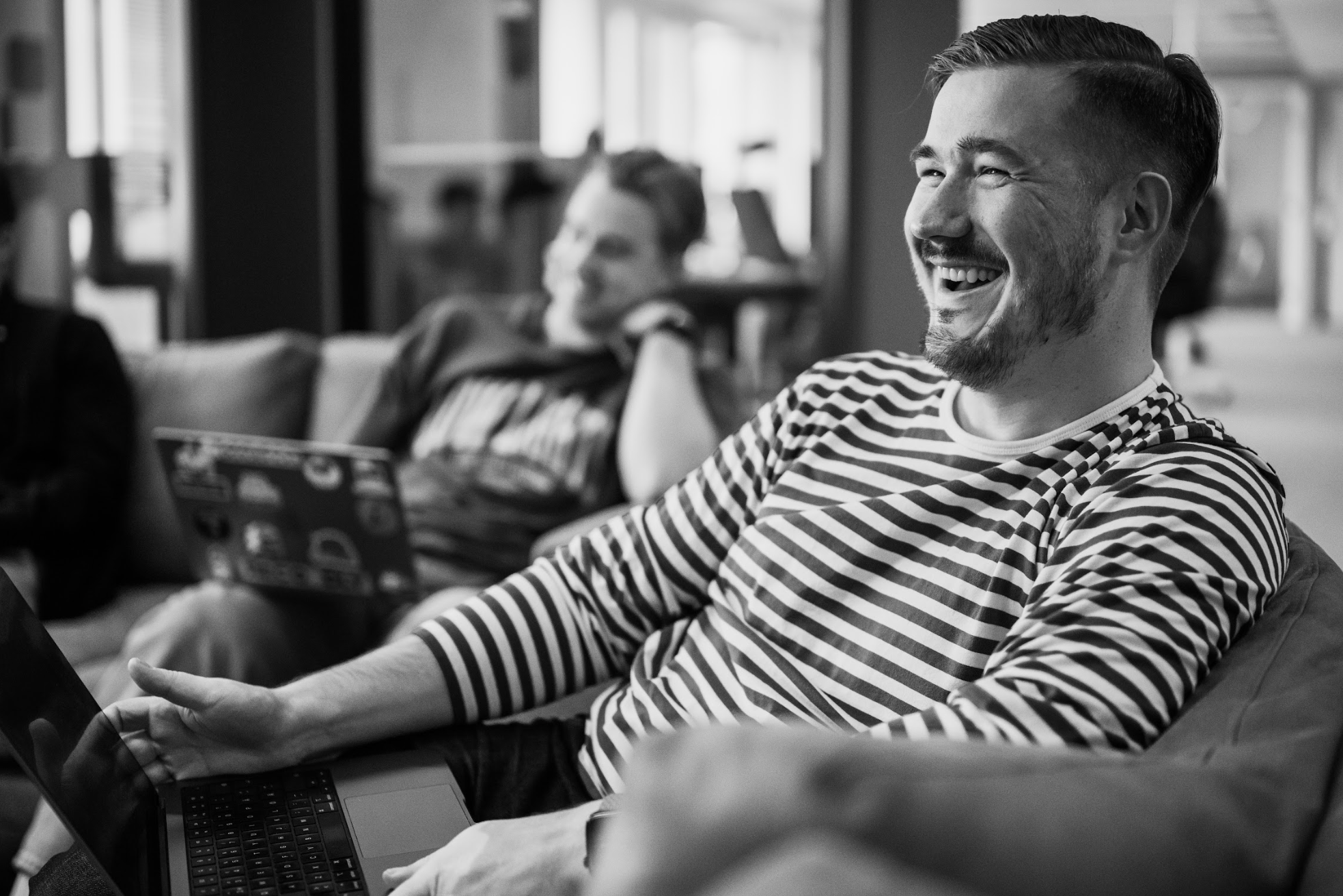 What it's like to work at Recordly, the business data company