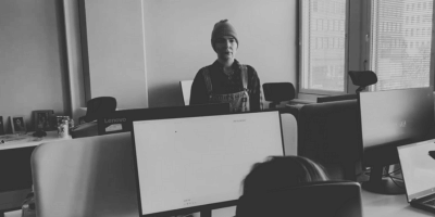 Uncanny valley prompting for freedom kuva 