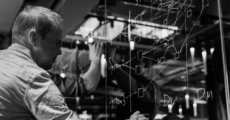 Recordly-building-data-foundations