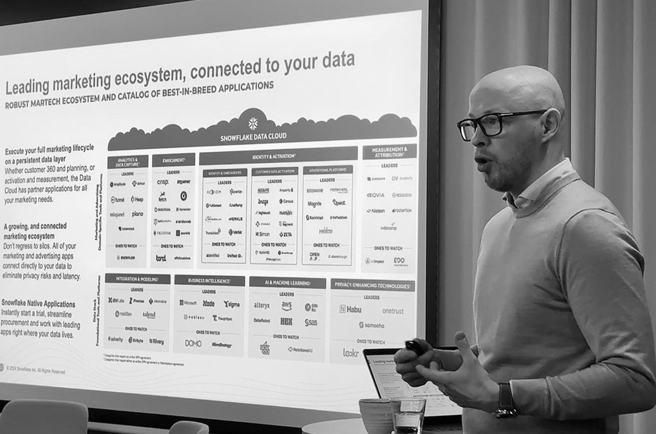 martin von schantz snowflake Large