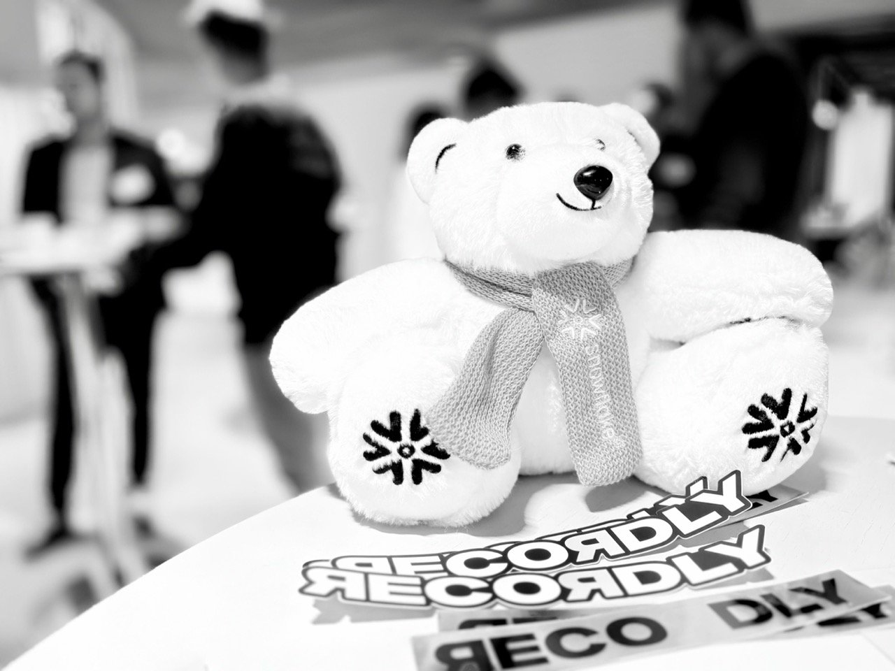 snowflake recordly marketing ai 1