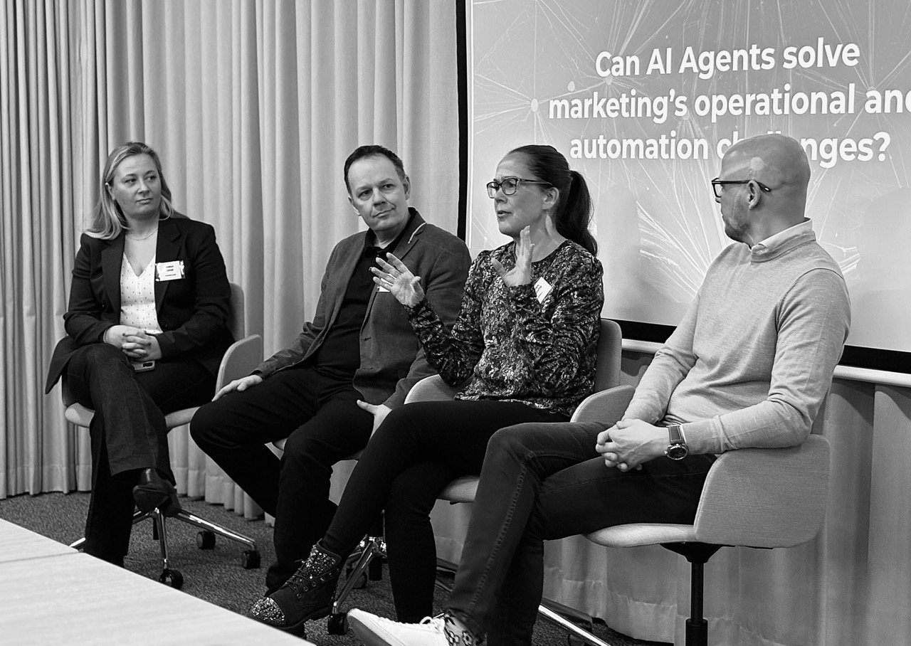 snowflake recordly martech ai