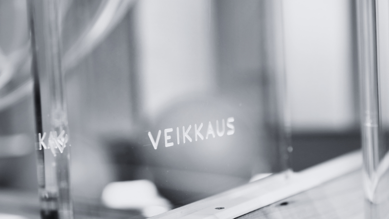 <em>Finding</em> the missing piece in Veikkaus' data governance puzzle