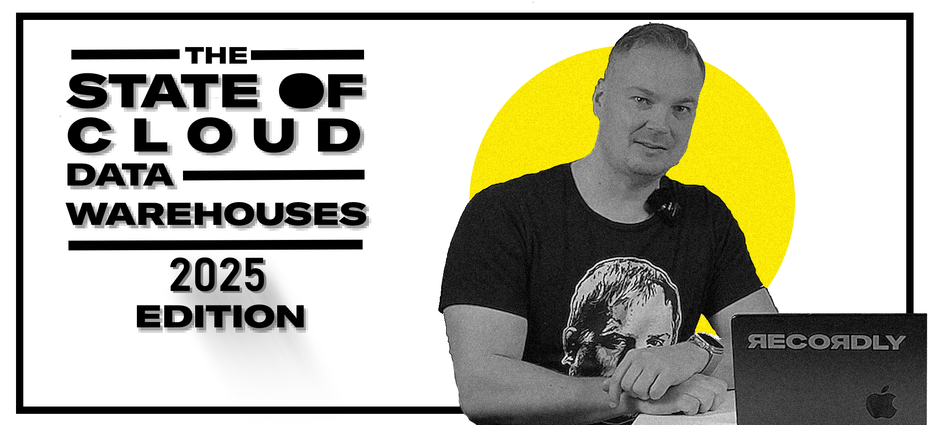 The State of Cloud Data Warehouses - 2025 Edition