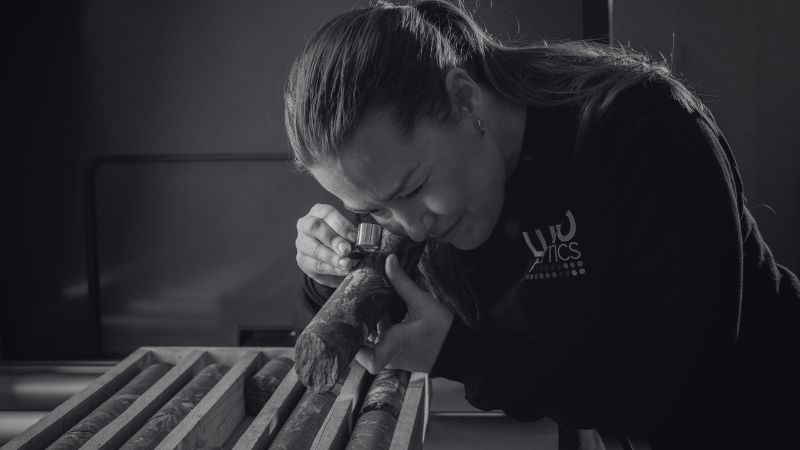 <em>Improving</em> insights and strengthening data governance