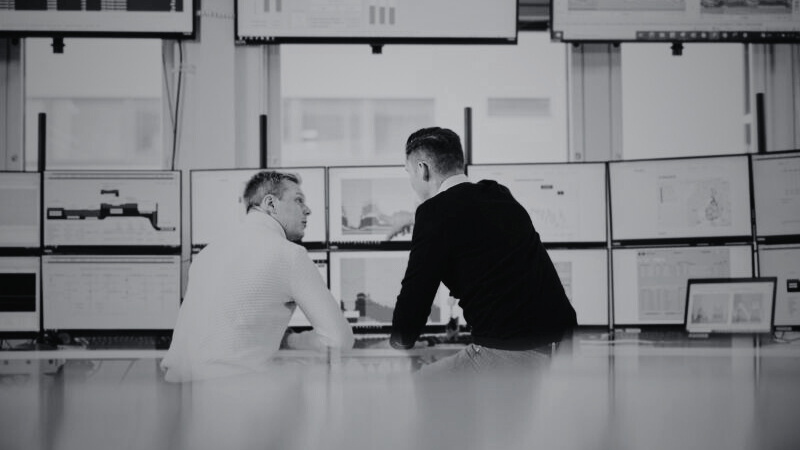 Recordly and UPM Energy case study 2025