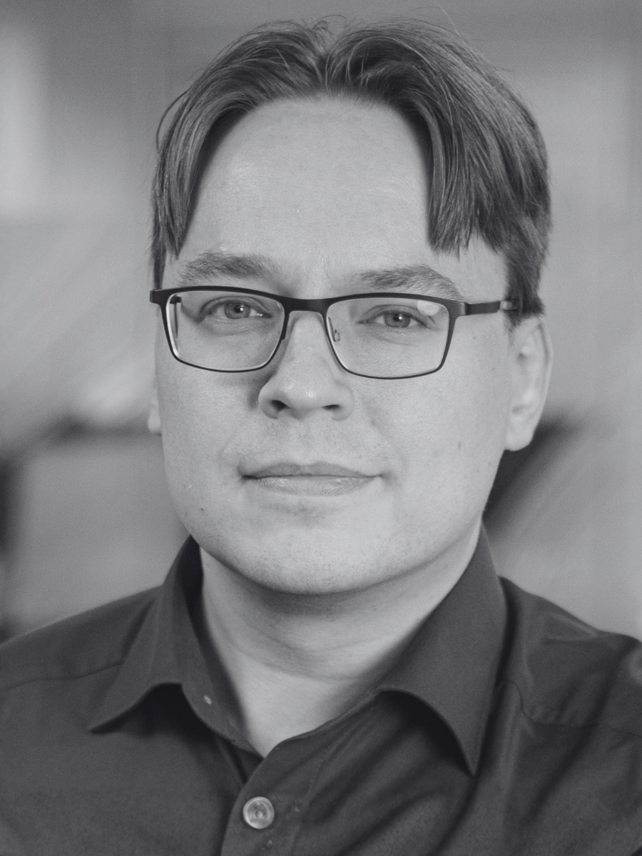 Markus Ovaska