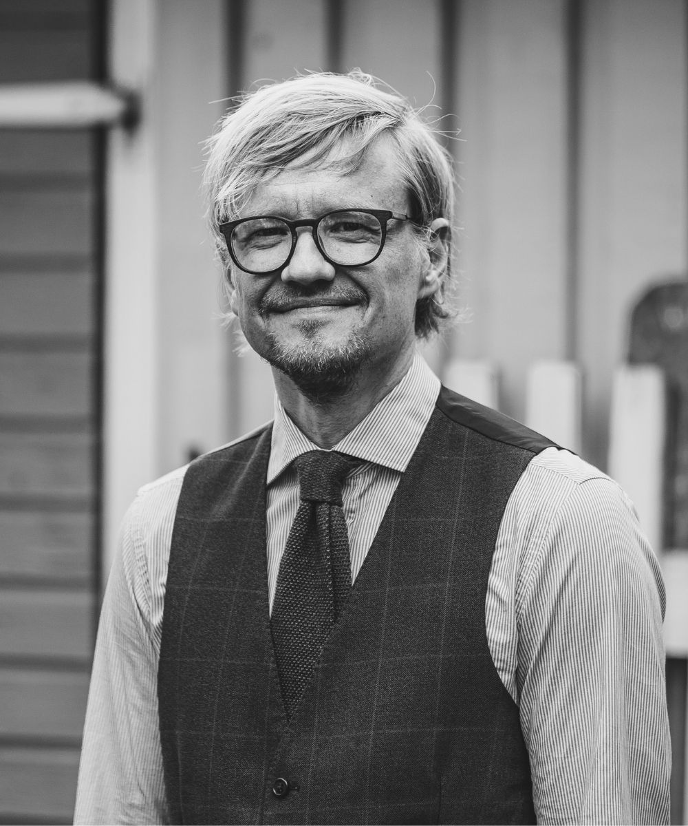 Tuomas Heroja