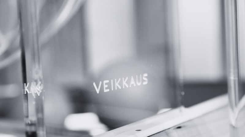 <em>Finding</em> the missing piece in Veikkaus' data governance puzzle